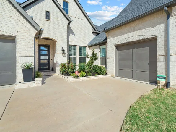 803 Placid Way, Argyle, TX 76226