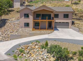 519 Mountain High Cir, Ruidoso, NM 88345
