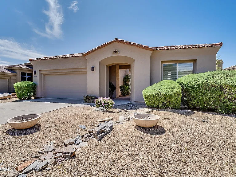 11113 E Betony Dr — Photo 1