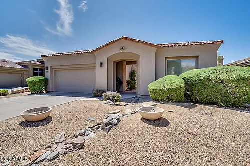 11113 E Betony Dr Photo 1