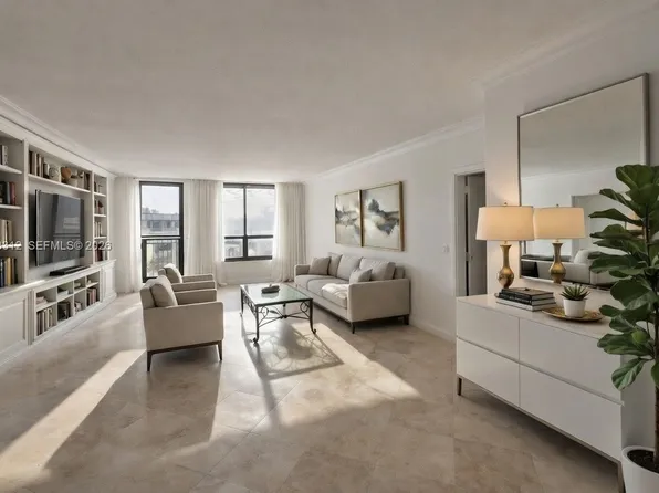 10185 Collins Ave APT 308, Bal Harbour, FL 33154