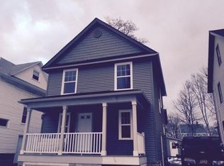 50 Spruce Ave, Rochester, NY 14611