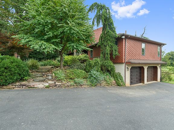 Extra Large Driveway