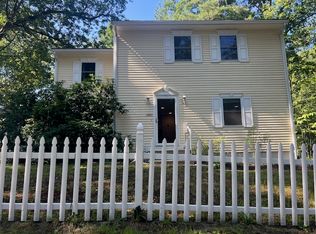 2360 N Main St #2360, Lancaster, MA 01523