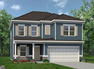 14 Echota Rd, Cartersville, GA 30121