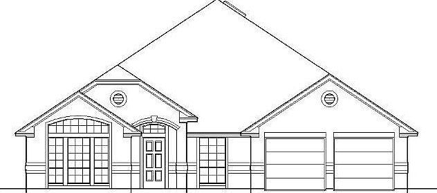 2333 FREELAND RIDGE DRIVE