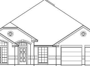 2333 Freeland Ridge Dr, Fort Worth, TX 76177