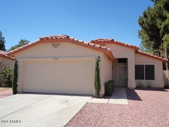 4545 N 67TH Avenue #1238, Phoenix, AZ 85033