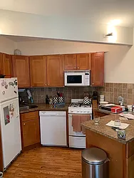 Rented by Chartwell Manhattan Realty