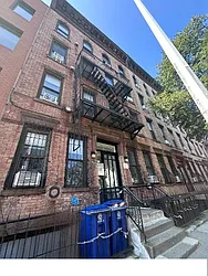 726 Bergen Street in Prospect Heights