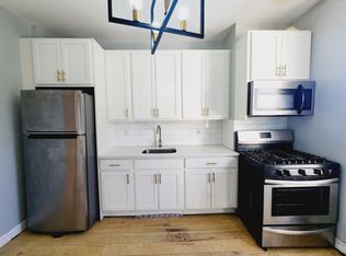 201 Olean Ave #1, Jersey City, NJ 07306