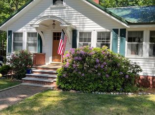 (Undisclosed Address), Sebago, ME 04029