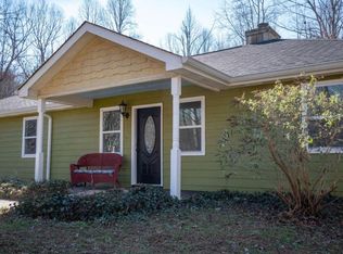 4298 Joe Chandler Rd, Gillsville, GA 30543