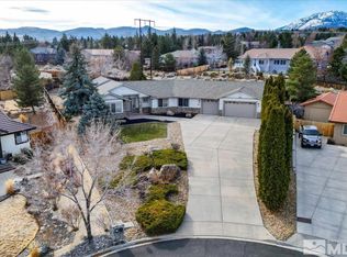45 Water Lily Ct, Reno, NV 89511