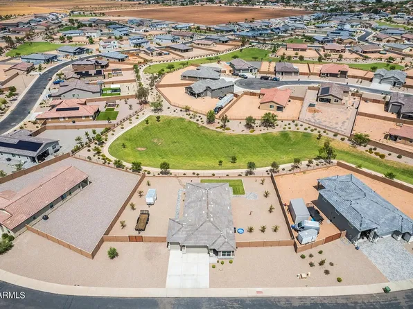 171 S Naples Ln, Casa Grande, AZ 85122