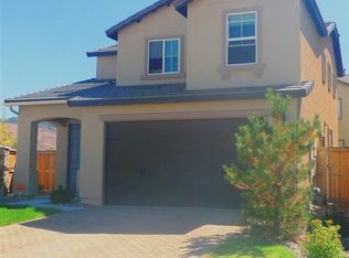 1944 Glacier Meadow Dr, Reno, NV 89521
