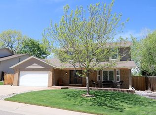 7283 S Yarrow Way, Littleton, CO 80128