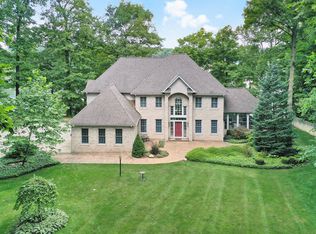 10502 Range Line Rd, Berrien Springs, MI 49103