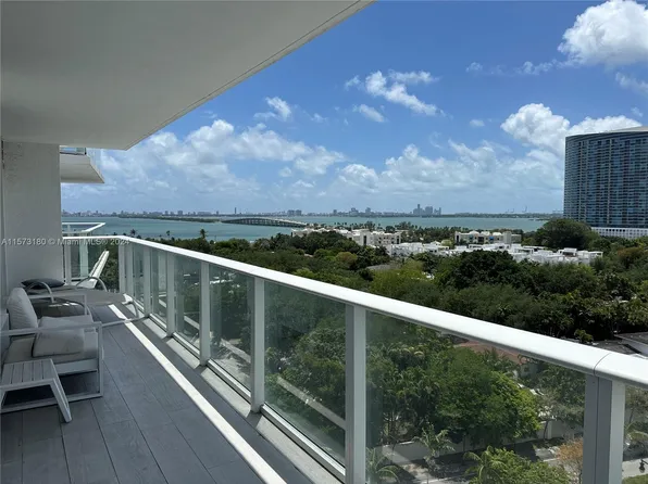 4250 Biscayne Blvd APT 1119, Miami, FL 33137