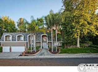 17224 Quesan Pl, Encino, CA 91316