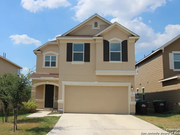 6421 Buffalo Rnch, San Antonio, TX 78244