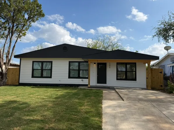 1246 Thompson Pl #1, San Antonio, TX 78226