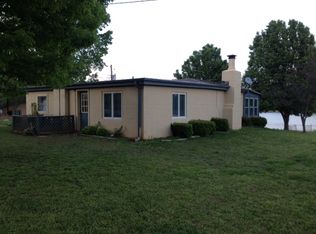 374 Private Rd 3905, Pawhuska, OK 74056