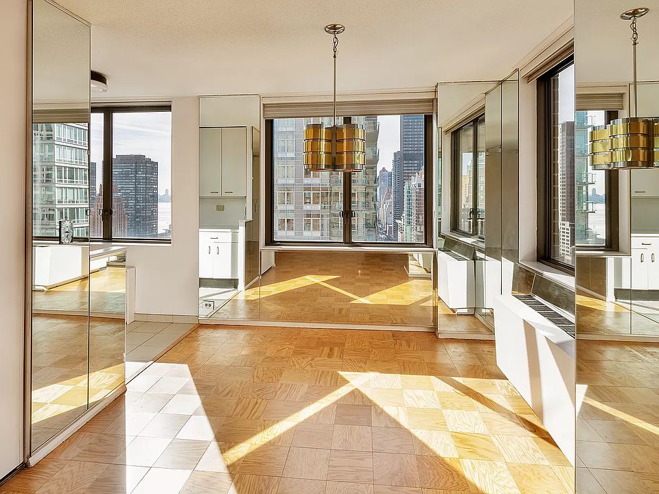 Connaught Tower 300 E 54th St New York NY Zillow