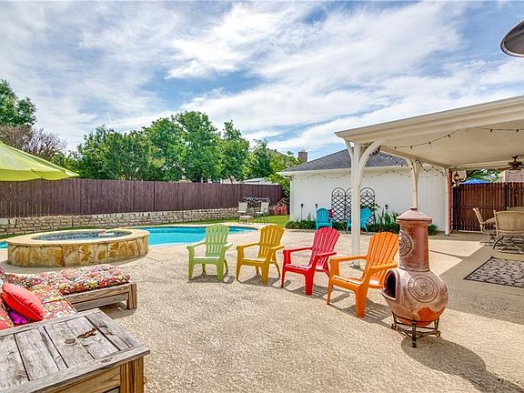 5th image of 8112 Island Park Ct
