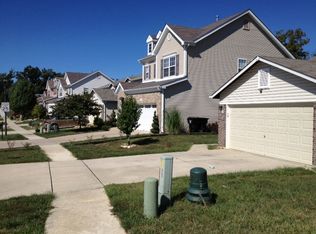 417 Ramblewood Way, Wentzville, MO