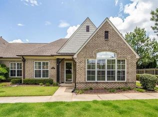 1401 Alydar Dr #55, Collierville, TN 38017