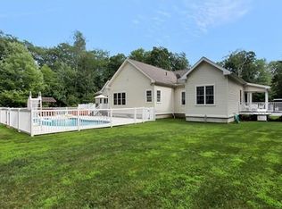 20 Sherwood Dr, Spencer, MA 01562