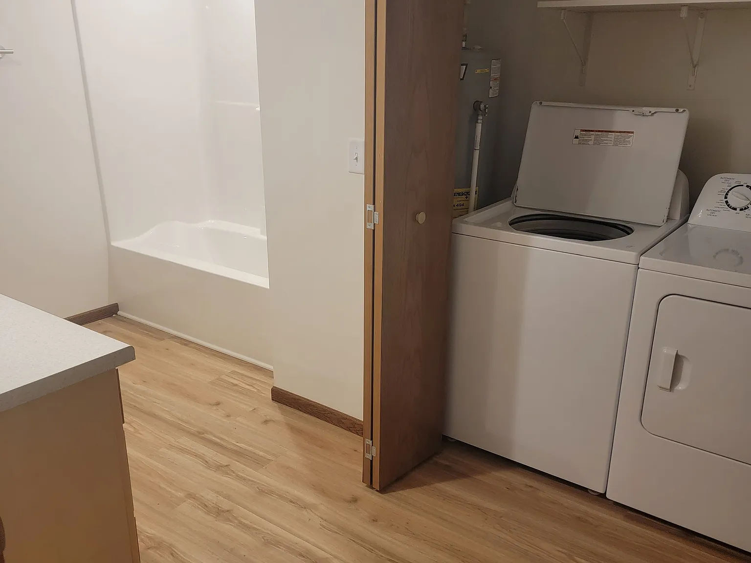 Sawyer Ridge 1 - 207 — Photo 2