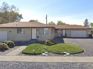 538 W Crest Dr, Moses Lake, WA 98837