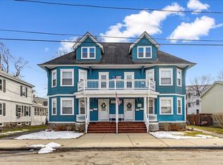112-114 Exeter St, Lawrence, MA 01843