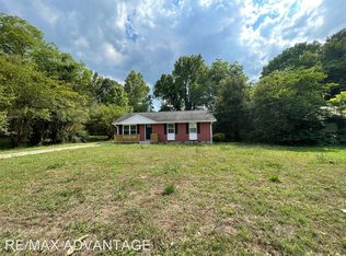8307 Marlborough Dr, Jonesboro, GA