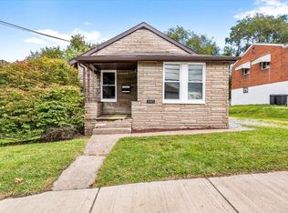 1913 Warriors Rd, Pittsburgh, PA 15205