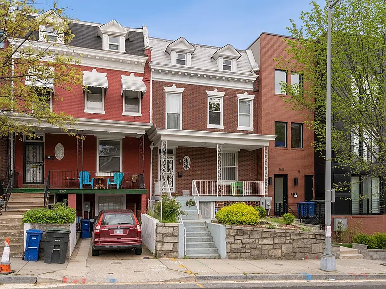 3805 New Hampshire Ave NW #2 — Photo 1
