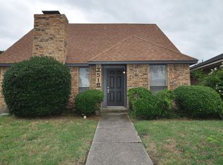 2516 Sunscape Ln, Dallas, TX 75287