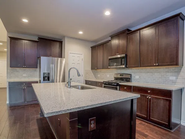 1348 Eagle Ray St, Leander, TX 78641