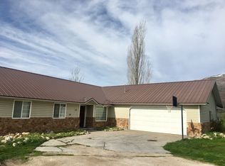 295 W 100 S, Midway, UT 84049