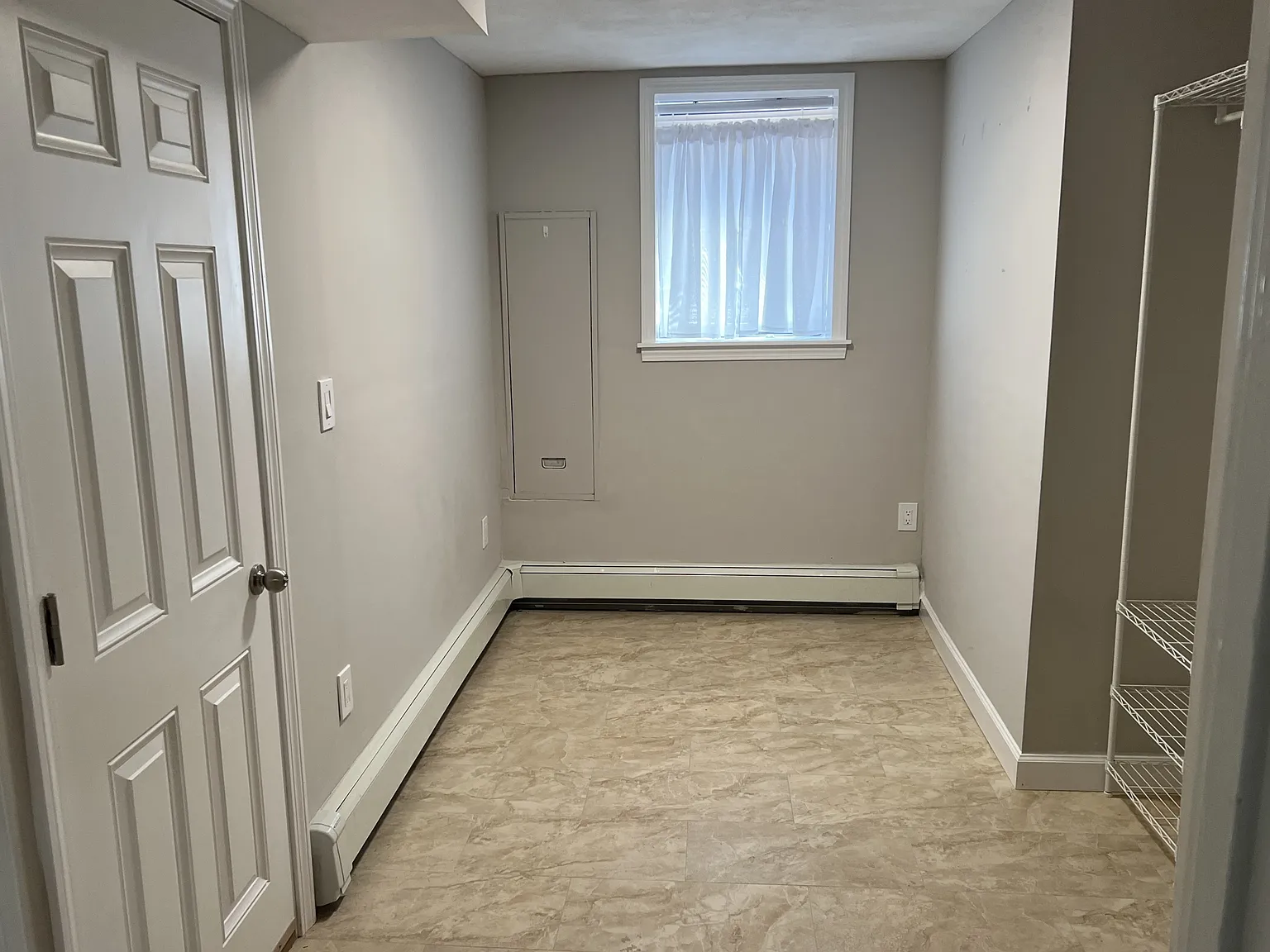 48-50 Harvard Avenue - 50-B1 — Photo 4