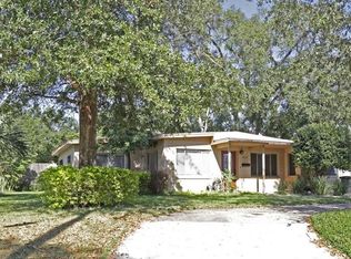 4113 Alverado St, Orlando, FL 32812