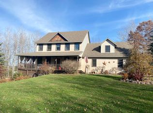 2032 233rd Ave, Mora, MN 55051