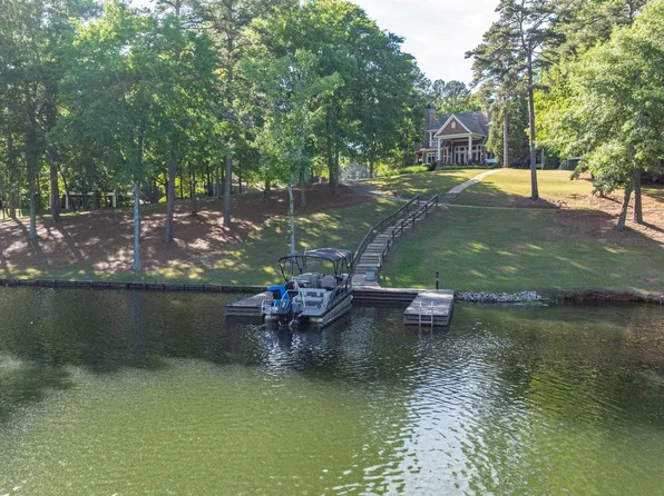 1101 Kimbrough Hill Dr, Greensboro, GA 30642