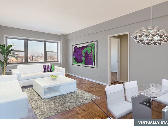 2nd image of 10 Plaza St E APT 12F
