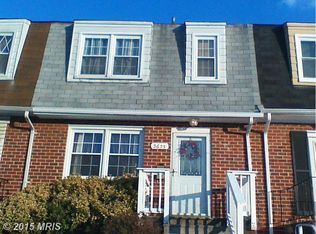 5655 Arnhem Rd, Baltimore, MD 21206