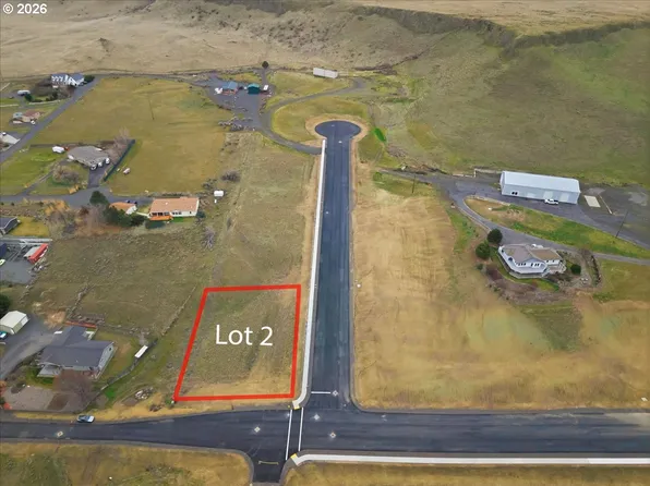 W 2nd St #2, Arlington, OR 97812