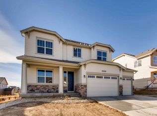 621 Wagon Bend Rd #RLCM2P, Berthoud, CO 80513