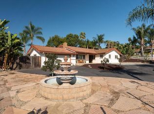 206 Via Oro Verde, Fallbrook, CA 92028